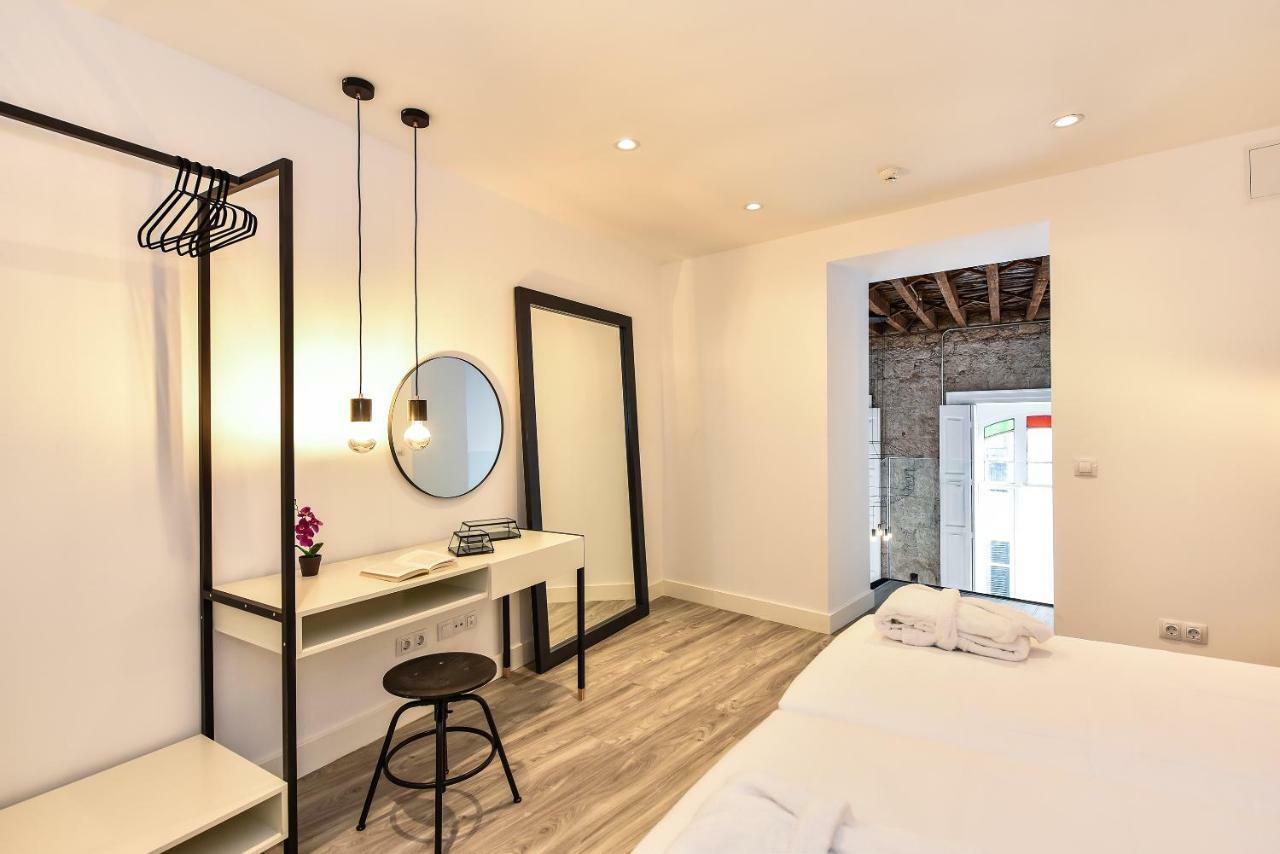 Off Triana Apartment Las Palmas de Gran Canaria Exterior photo
